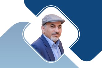 حمیدرضا صالحی سلمی